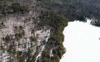 Land For Sale, Sangerville, ME