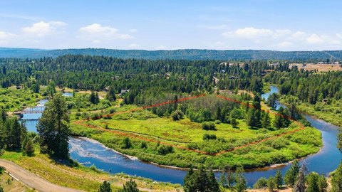Land, McCall, ID
