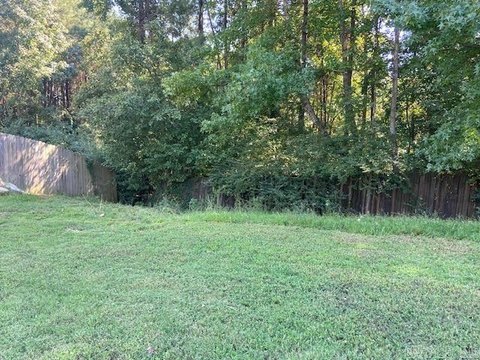 Residential Lot in Benton, AR