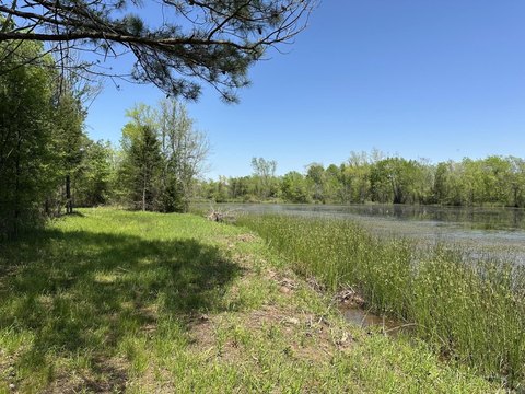 94 Acres of Natural Beauty