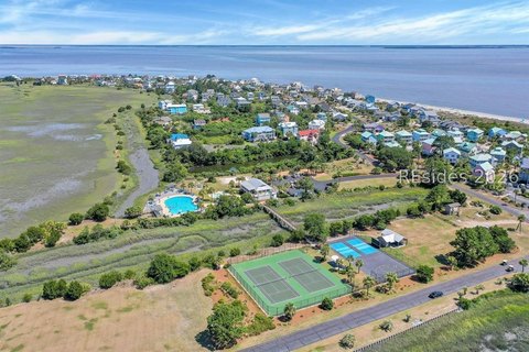 Land/Lots, Fripp Island, SC