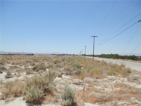 Lancaster Corner Parcel for Sale