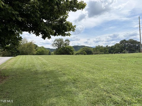 LAND - Chuckey, TN