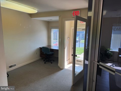 Office Space in Woodmill Complex