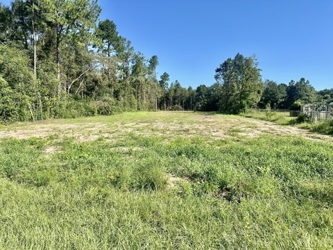 Land, Baker, FL