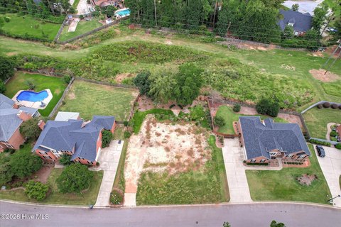 Land, Evans, GA
