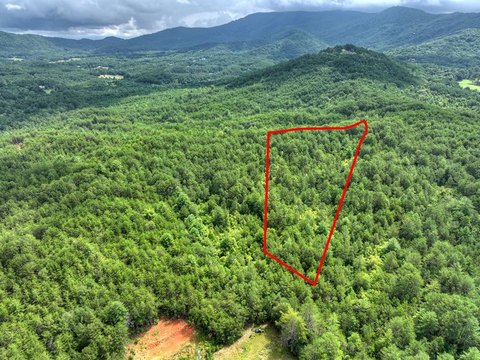 LAND - Copperhill, TN