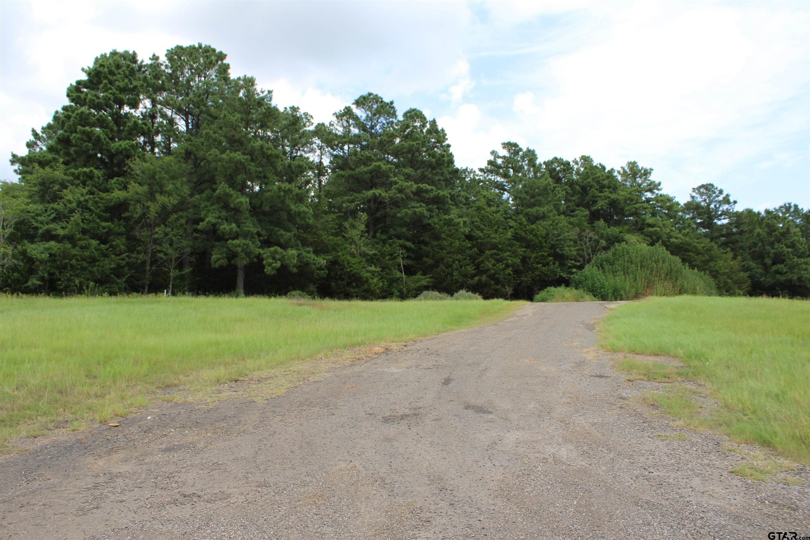 Commercial Land in Jacksonville, Texas