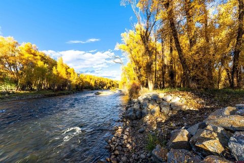 LAND, Gunnison, CO
