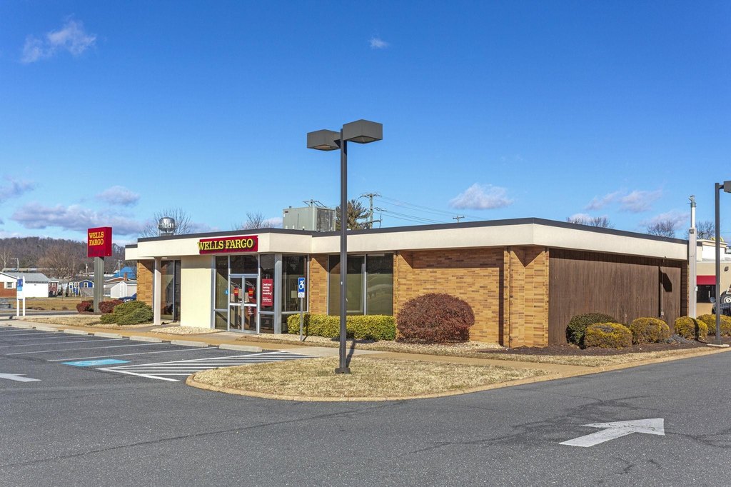 500 N Main St, Bridgewater, VA 22812