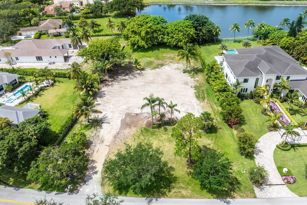 Palm Beach Gardens Acreage