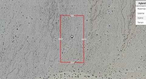 Vacant Land in Indio, CA