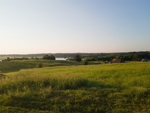 Land, Athens, TX