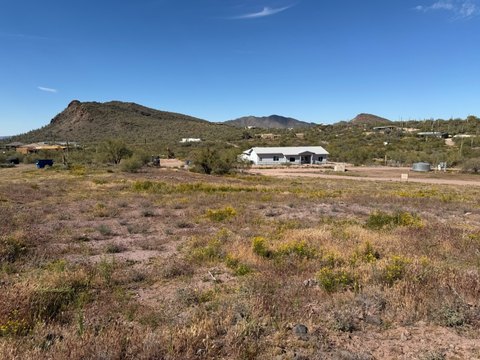 New River Vacant Land