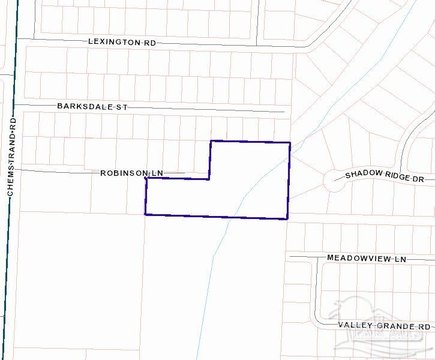Pensacola Wooded Land Opportunity
