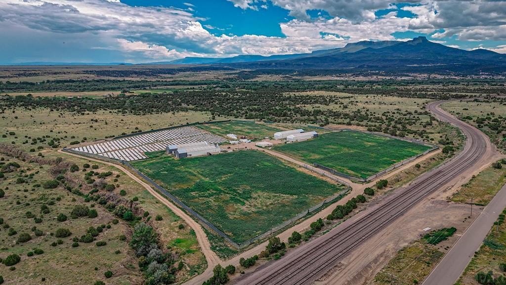 Cannabis Cultivation Facility on 144+ Acres