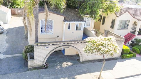 Vallejo Office Building For Sale