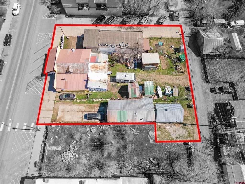Retail Space in Bayfield, CO
