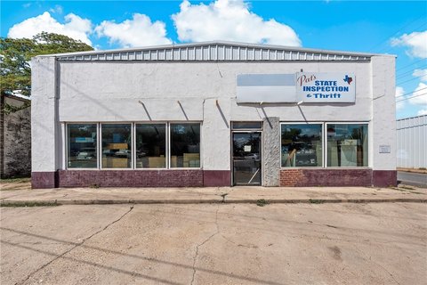 Multi-Building Corner Retail Investment