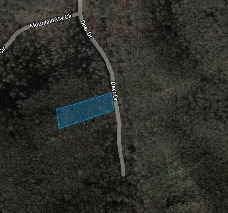 Land in Miracle, Kentucky