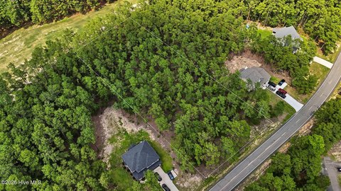 LAND - Wagram, NC
