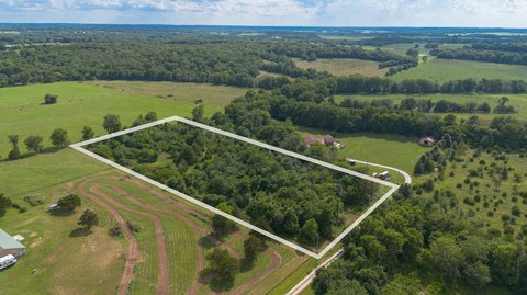 LAND - Springfield, MO