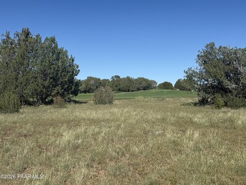 Land, Show Low, AZ