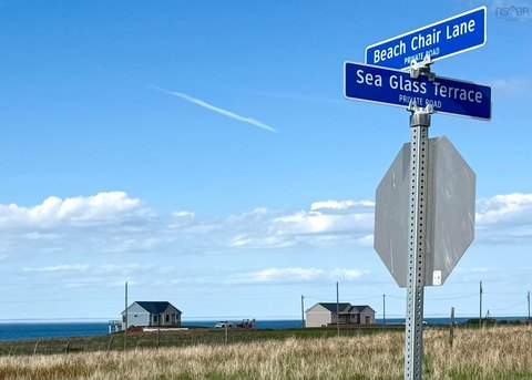 Pugwash, NS