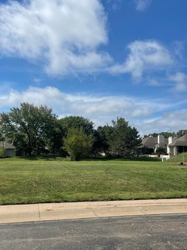 Residential Land Near Crestview Golf