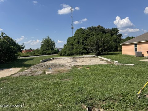 Land, Lafayette, LA