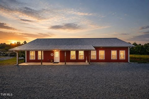 Highway 11E Commercial Property