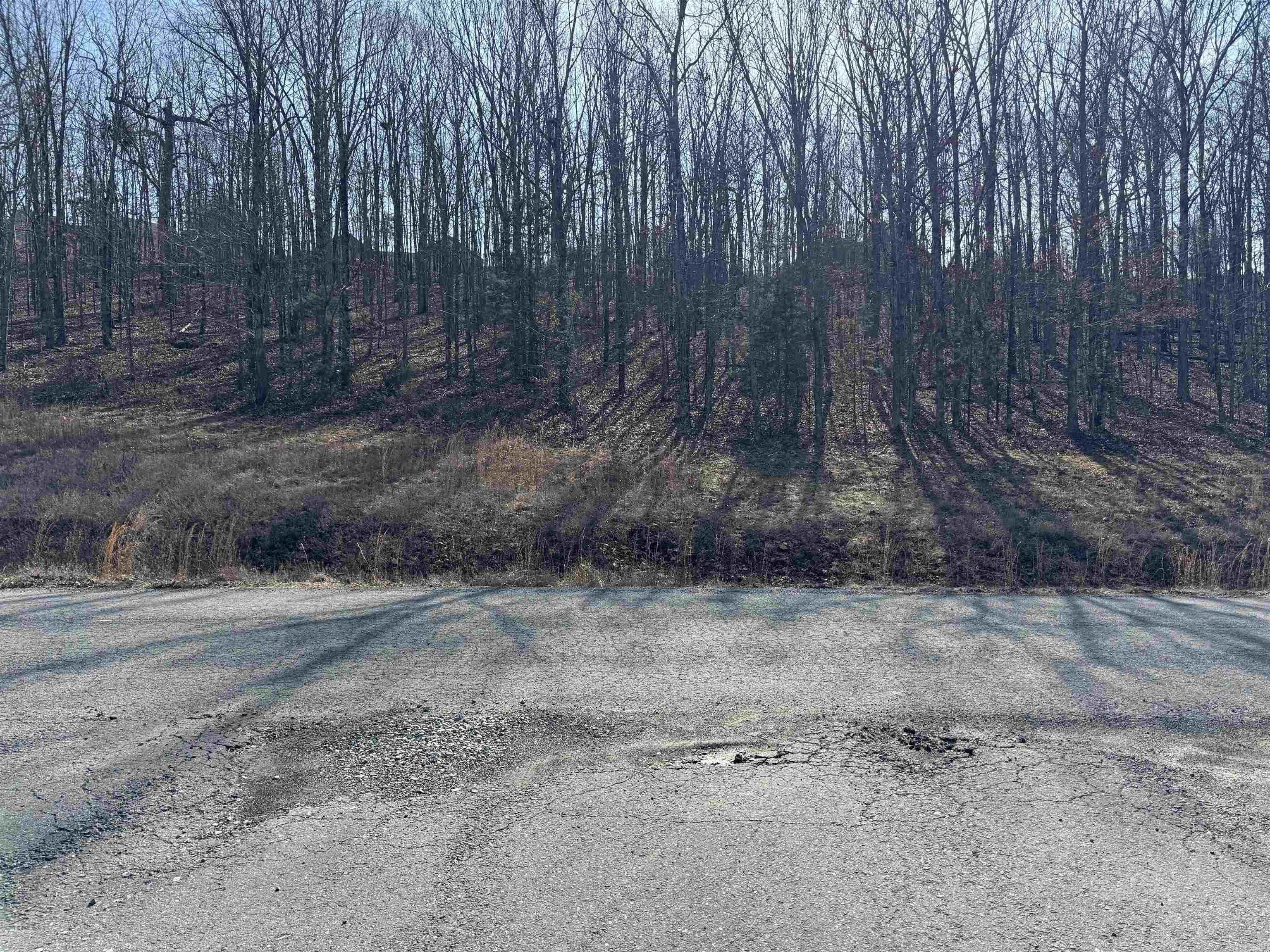 Residential Land in Gated Community