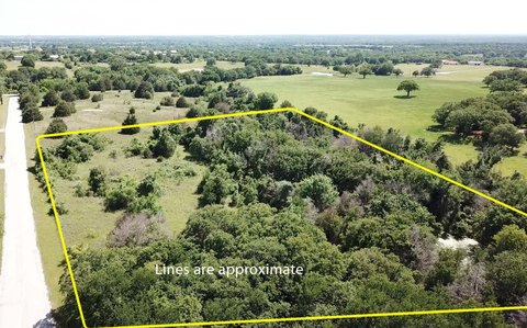 Build-Ready Residential Acreage