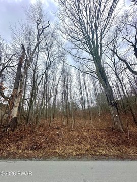 Land in Jefferson Township, PA