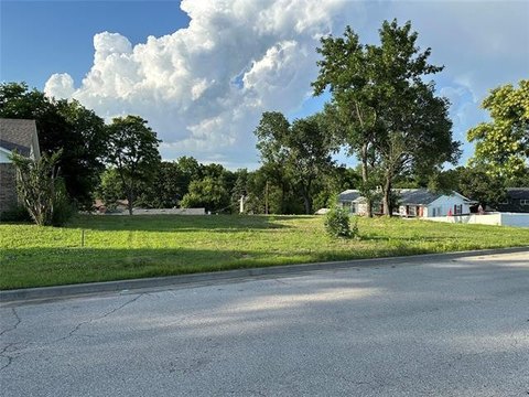 Vacant Land, Tulsa, OK
