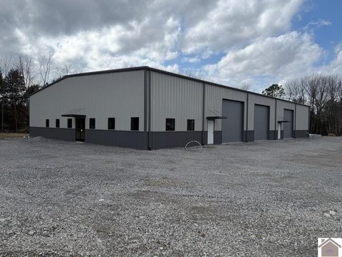 New Warehouse & Flex Space