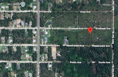 LAND - Sebring, FL