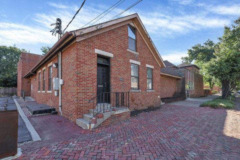 Historic German Village Office Space