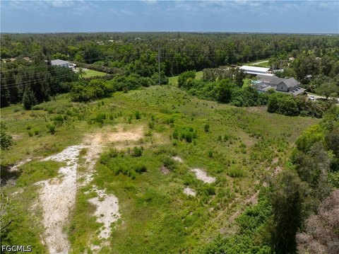 Land, Fort Myers, FL