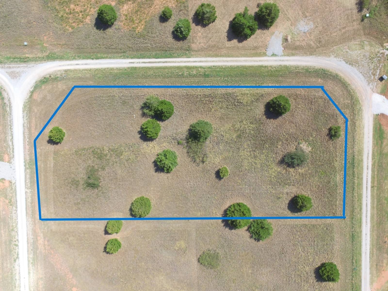 Fletcher, OK Vacant Land