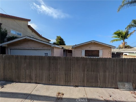 Land, Ventura, CA