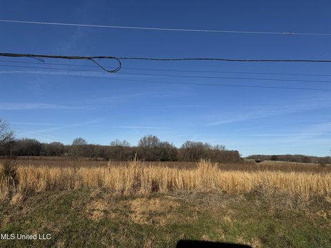 35 Acres in Hernando, MS