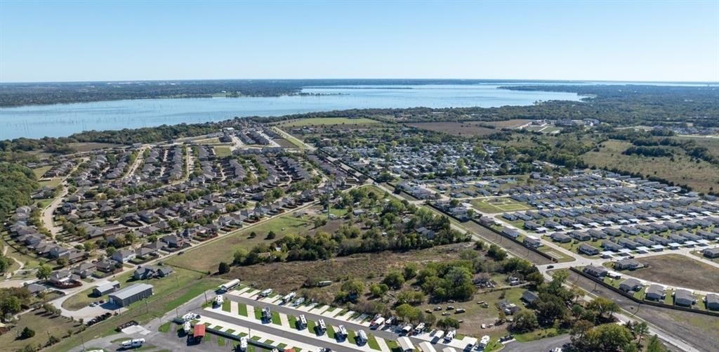 Wylie Land Ready For Development