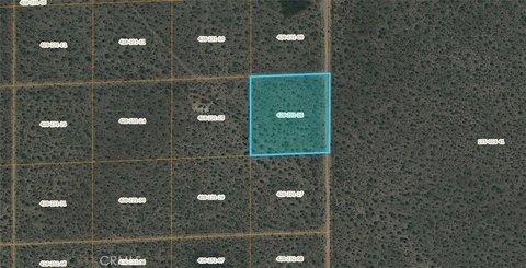 Industrial Zoned Land Parcel