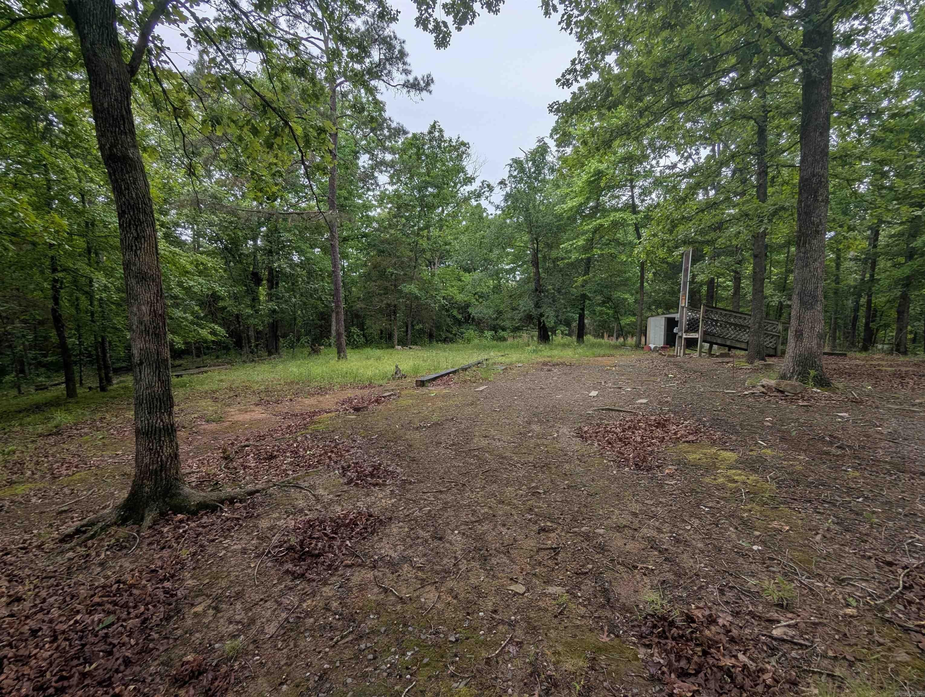 2.5 Acre Lot in Springfield