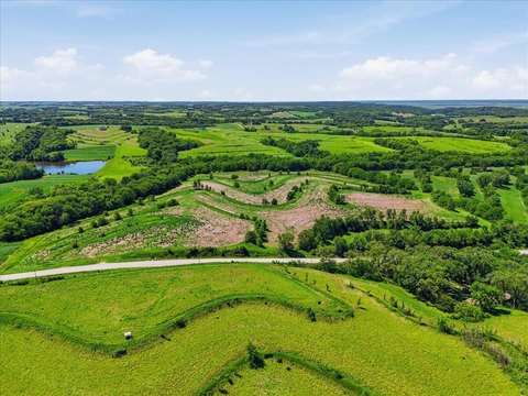 CRP Agricultural Land