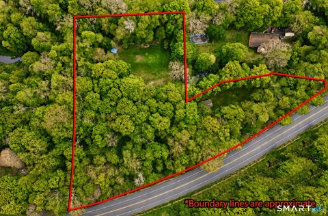 Lots and Land For Sale, Thomaston, CT