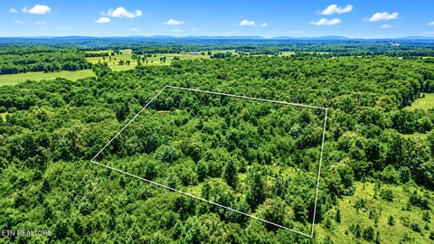 7.53 Acres in Crossville, TN
