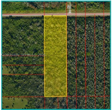 LAND - Naples, FL