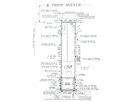 Residential Lot in Hermosa